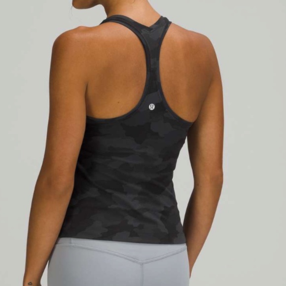 cool racerback tank top - Picture 2 of 4